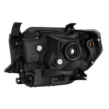 Load image into Gallery viewer, 2014-2017 Toyota Tundra Chrome Headlights - Right Side Clear Lens