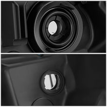 Load image into Gallery viewer, 2014-2017 Toyota Tundra Chrome Headlights - Right Side Clear Lens