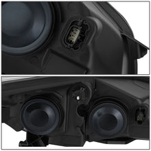Load image into Gallery viewer, 2013-2016 Ford Escape OE Style Headlights Chrome Housing Left Side