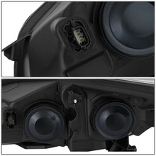 Load image into Gallery viewer, 2013-2016 Ford Escape OE Style Right Headlight Chrome Housing