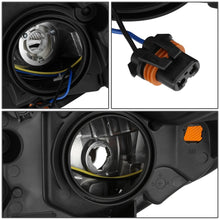 Load image into Gallery viewer, 2013-2016 Ford Escape OE Style Right Headlight Chrome Housing