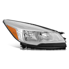 Load image into Gallery viewer, 2013-2016 Ford Escape OE Style Right Headlight Chrome Housing