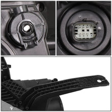 Load image into Gallery viewer, 15-20 Chevrolet Tahoe Suburban OE Style Left Headlight Black Housing