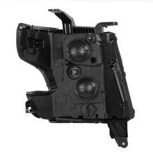 Load image into Gallery viewer, 15-20 Chevrolet Tahoe Suburban OE Style Left Headlight Black Housing