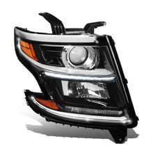 Load image into Gallery viewer, 15-20 Chevrolet Tahoe / Suburban OE Style Right Headlight - Black