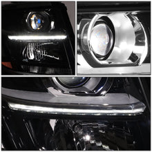 Load image into Gallery viewer, 15-20 Chevrolet Tahoe / Suburban OE Style Right Headlight - Black