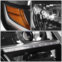 Load image into Gallery viewer, 15-20 Chevrolet Tahoe / Suburban OE Style Right Headlight - Black