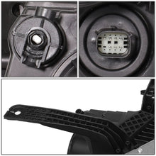 Load image into Gallery viewer, 15-20 Chevrolet Tahoe / Suburban OE Style Right Headlight - Black