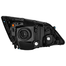 Load image into Gallery viewer, 2007-2011 Honda CR-V OE Style Left Headlight - Chrome Housing