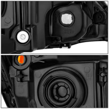 Load image into Gallery viewer, 2007-2011 Honda CR-V OE Style Left Headlight - Chrome Housing