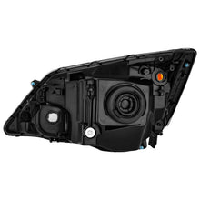 Load image into Gallery viewer, 2007-2011 Honda CR-V OE Style Right Headlight - Chrome Housing
