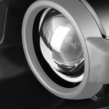 Load image into Gallery viewer, 2011-2015 Ford Explorer OE Style Left Headlight - Black Housing