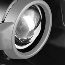 Load image into Gallery viewer, 2011-2015 Ford Explorer OE Style Right Headlight - Black Housing
