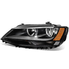 Load image into Gallery viewer, 2011-2018 Volkswagen Jetta OE Style Left Headlight