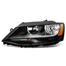 Load image into Gallery viewer, 2011-2018 Volkswagen Jetta OE Style Left Headlight