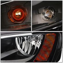 Load image into Gallery viewer, 2011-2018 Volkswagen Jetta OE Style Left Headlight
