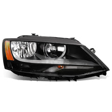 Load image into Gallery viewer, 2011-2018 Volkswagen Jetta OE Style Right Headlight