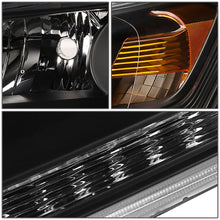 Load image into Gallery viewer, 2013-2015 Honda Accord OE Style Left Headlight