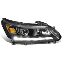 Load image into Gallery viewer, 2013-2015 Honda Accord OE Style LED DRL Headlight - Right