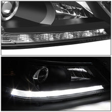 Load image into Gallery viewer, 2013-2015 Honda Accord OE Style LED DRL Headlight - Right