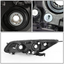 Load image into Gallery viewer, 2013-2015 Honda Accord OE Style LED DRL Headlight - Right