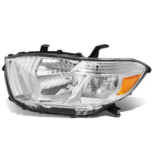 Load image into Gallery viewer, 2008-2010 Toyota Highlander OE Style Headlights Left Side