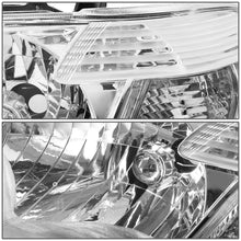 Load image into Gallery viewer, 2008-2010 Toyota Highlander OE Style Headlights Left Side