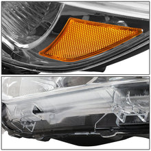 Load image into Gallery viewer, 2008-2010 Toyota Highlander OE Style Headlights Left Side