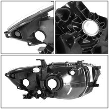 Load image into Gallery viewer, 2008-2010 Toyota Highlander OE Style Headlights Left Side
