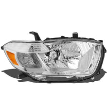 Load image into Gallery viewer, 08-10 Toyota Highlander OE Style Headlights - Right Side