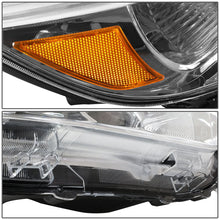 Load image into Gallery viewer, 08-10 Toyota Highlander OE Style Headlights - Right Side