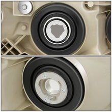 Load image into Gallery viewer, 2011-2013 Toyota Highlander Projector Headlights Chrome Left