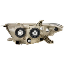 Load image into Gallery viewer, 2011-2013 Toyota Highlander Projector Headlight - Right Chrome Clear