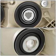 Load image into Gallery viewer, 2011-2013 Toyota Highlander Projector Headlight - Right Chrome Clear