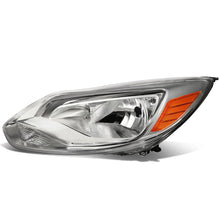 Load image into Gallery viewer, 2012-2014 Ford Focus OE Style Halogen Headlight - Left Side