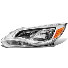 Load image into Gallery viewer, 2012-2014 Ford Focus OE Style Halogen Headlight - Left Side