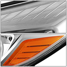 Load image into Gallery viewer, 2012-2014 Ford Focus OE Style Halogen Headlight - Left Side