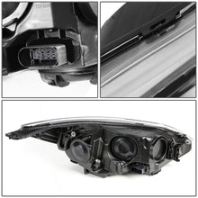 Load image into Gallery viewer, 2012-2014 Ford Focus OE Style Halogen Headlight - Left Side