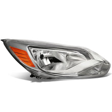 Load image into Gallery viewer, 2012-2014 Ford Focus OE Style Right Headlight - Halogen Compatible