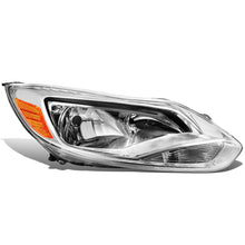 Load image into Gallery viewer, 2012-2014 Ford Focus OE Style Right Headlight - Halogen Compatible