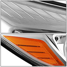 Load image into Gallery viewer, 2012-2014 Ford Focus OE Style Right Headlight - Halogen Compatible