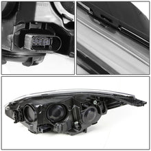 Load image into Gallery viewer, 2012-2014 Ford Focus OE Style Right Headlight - Halogen Compatible