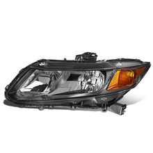 Load image into Gallery viewer, 2012-2015 Honda Civic OE Style Headlights - Left Side 9005/9006