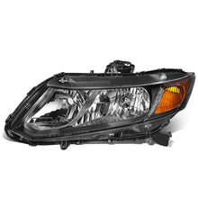 Load image into Gallery viewer, 2012-2015 Honda Civic OE Style Headlights - Left Side 9005/9006