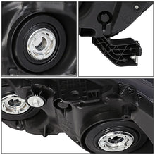 Load image into Gallery viewer, 2012-2015 Honda Civic OE Style Headlights - Left Side 9005/9006