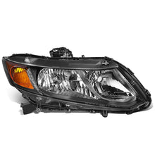 Load image into Gallery viewer, 2012-2015 Honda Civic OE Style Right Headlight