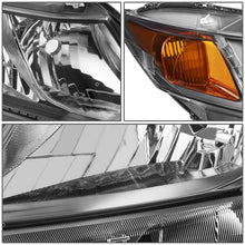 Load image into Gallery viewer, 2012-2015 Honda Civic OE Style Right Headlight