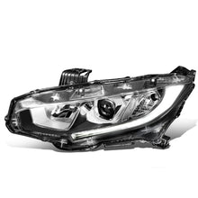 Load image into Gallery viewer, 2016-2020 Honda Civic OE Style Halogen Headlight - Left Side