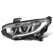 Load image into Gallery viewer, 2016-2020 Honda Civic OE Style Halogen Headlight - Left Side