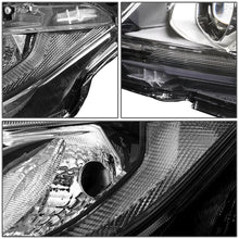 Load image into Gallery viewer, 2016-2020 Honda Civic OE Style Halogen Headlight - Left Side